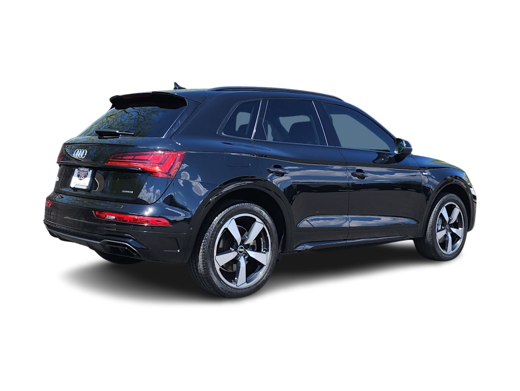 Thumbnail: 2023 Audi Q5 - 23