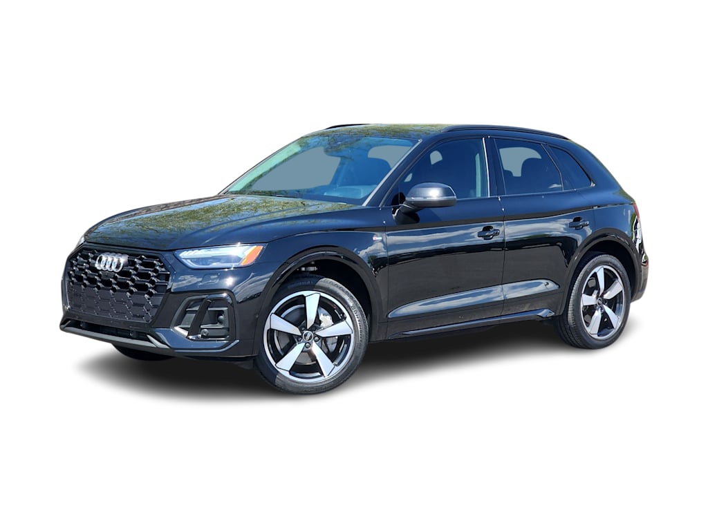 Thumbnail: 2023 Audi Q5 - 3