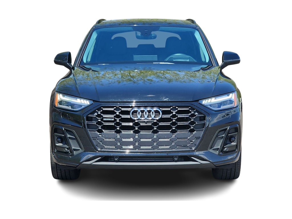 Thumbnail: 2023 Audi Q5 - 6