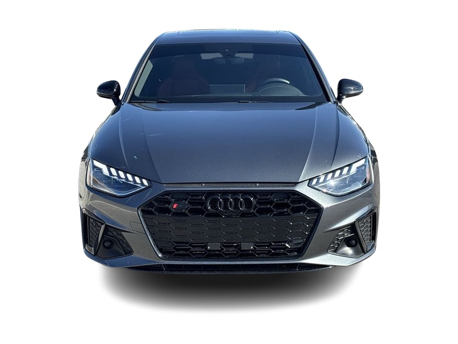 Thumbnail: 2023 Audi S4 - 6