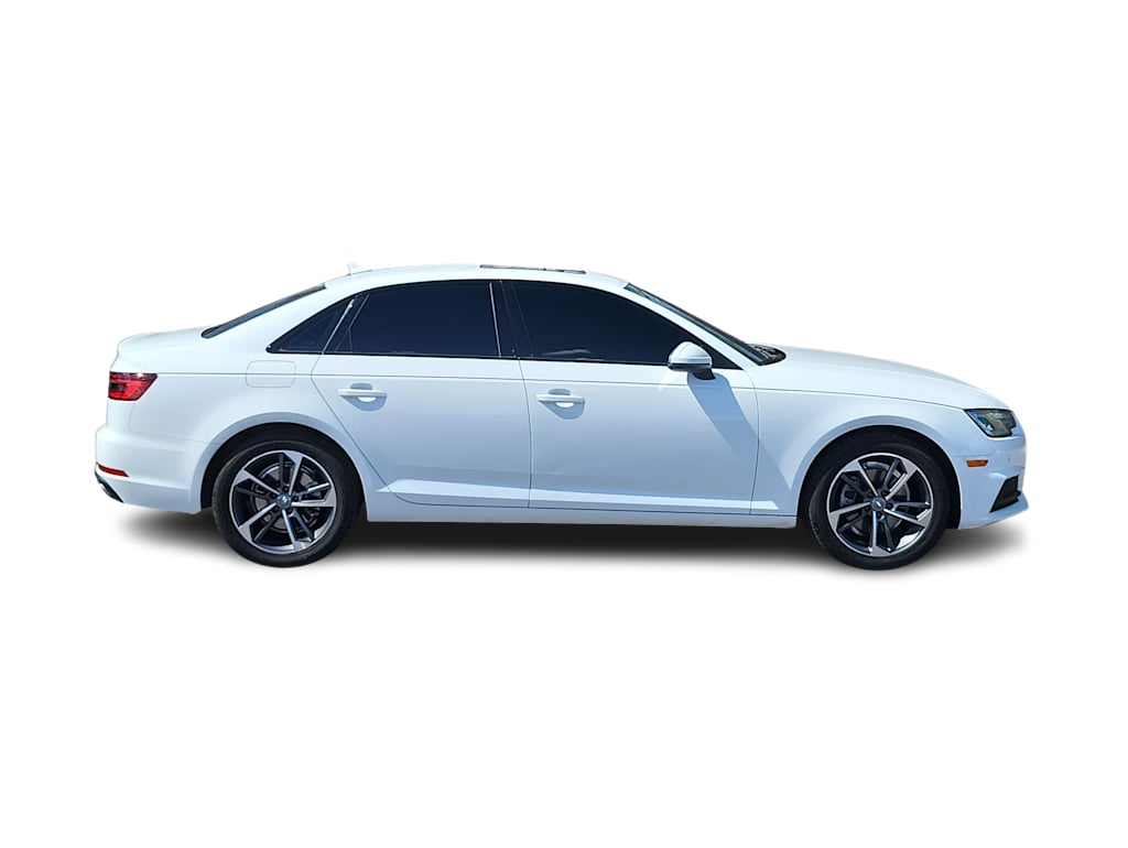 Thumbnail: 2019 Audi A4 - 22