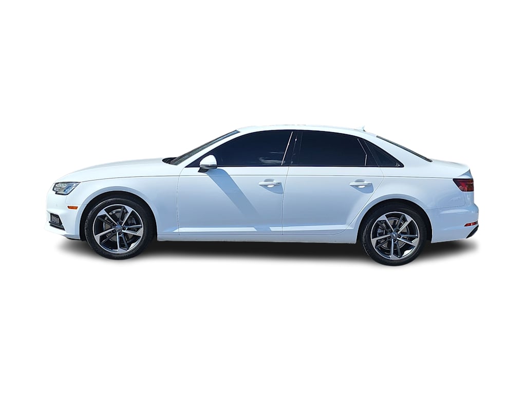 Thumbnail: 2019 Audi A4 - 20