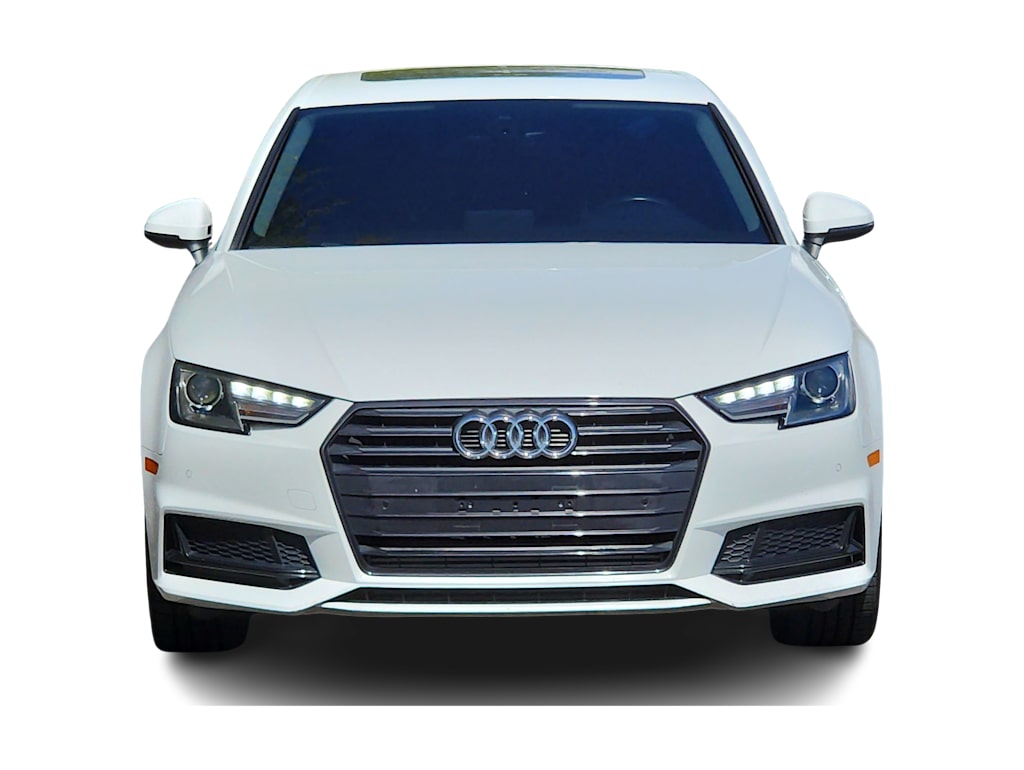 Thumbnail: 2019 Audi A4 - 6