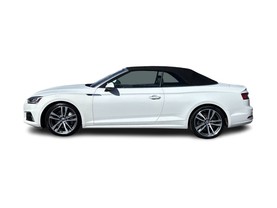2018 Audi A5 Premium Plus 3