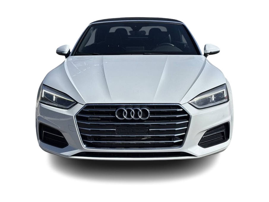 2018 Audi A5 Premium Plus 6