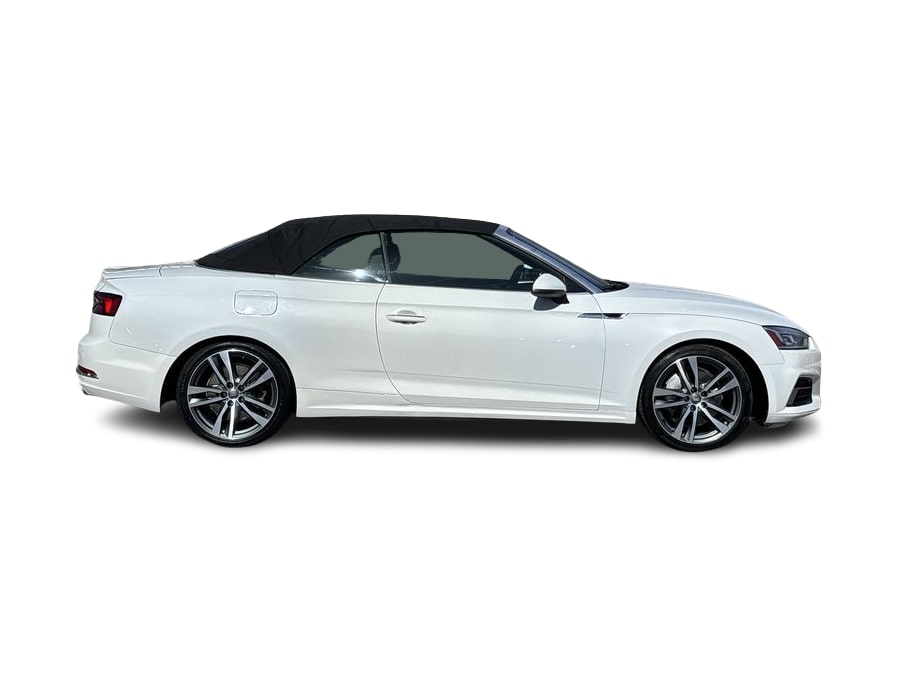 2018 Audi A5 Premium Plus 22