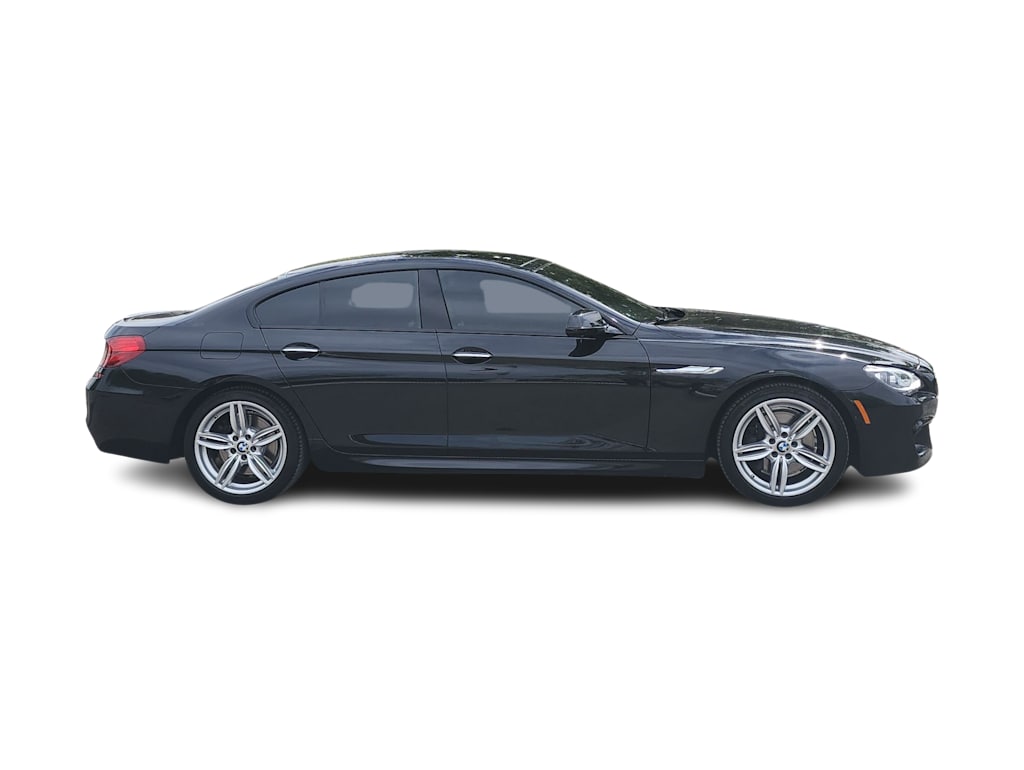Thumbnail: 2014 BMW 6 Series - 23