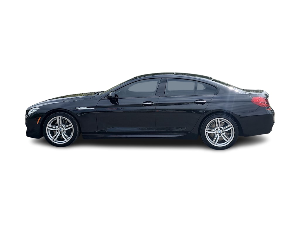 Thumbnail: 2014 BMW 6 Series - 21