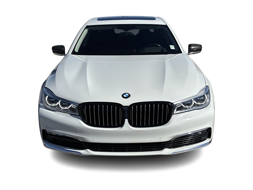 Thumbnail: 2018 BMW 7 Series - 6
