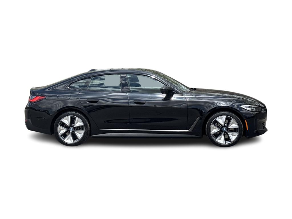Thumbnail: 2023 BMW i4 - 22