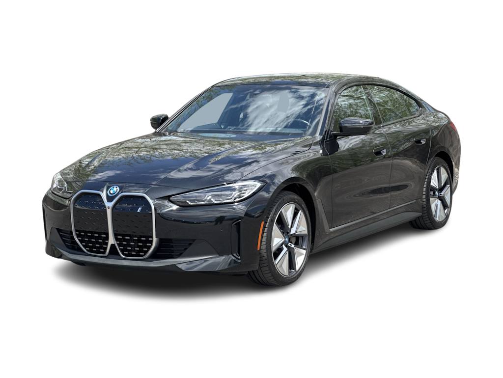 Thumbnail: 2023 BMW i4 - 20
