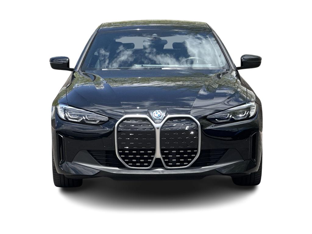 Thumbnail: 2023 BMW i4 - 6