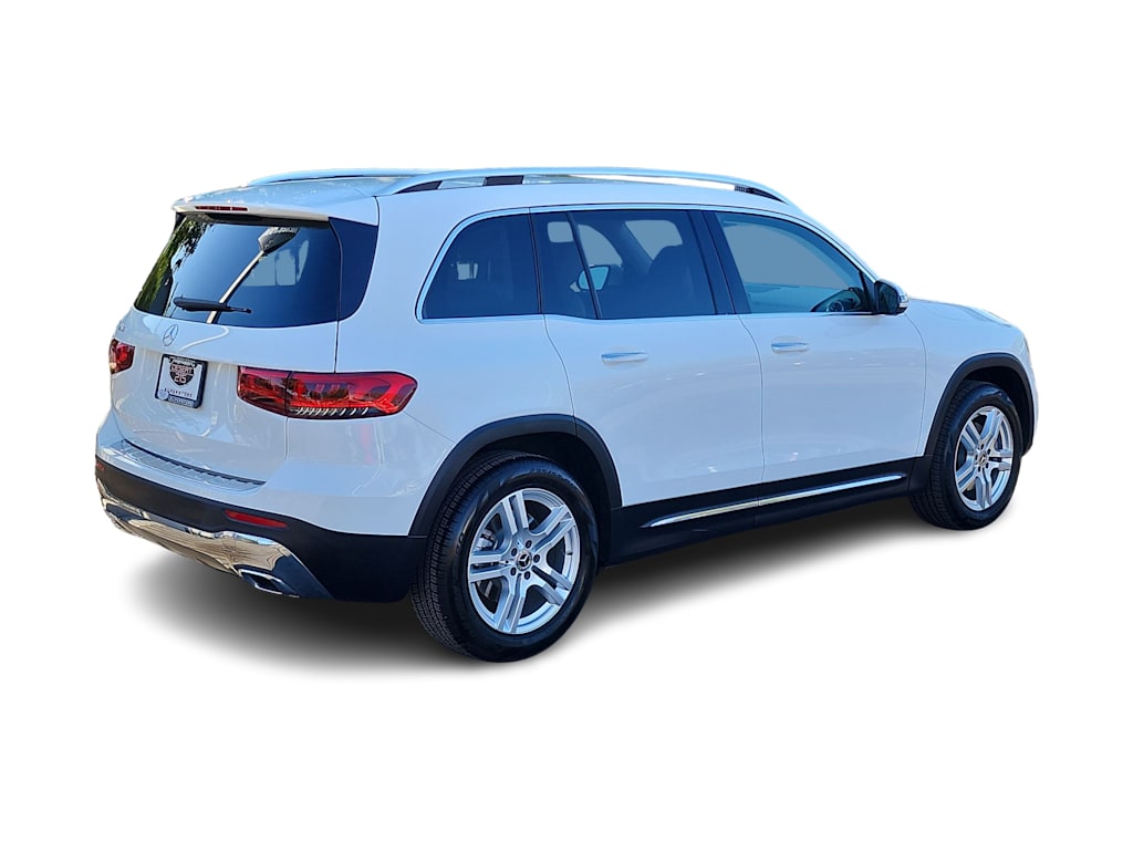 Thumbnail: 2020 Mercedes-Benz GLB - 20