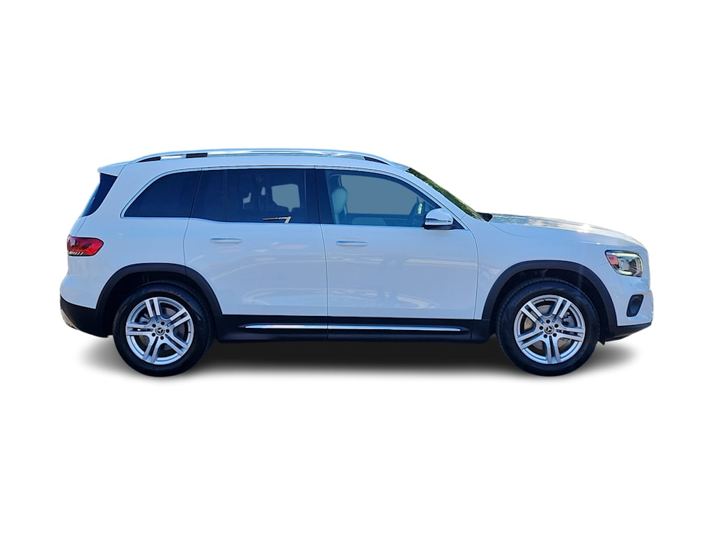 Thumbnail: 2020 Mercedes-Benz GLB - 21