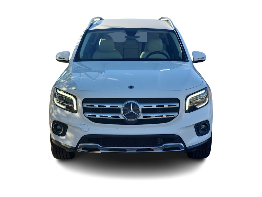Thumbnail: 2020 Mercedes-Benz GLB - 6