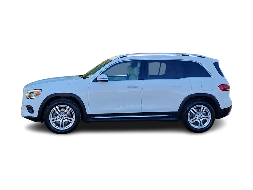 Thumbnail: 2020 Mercedes-Benz GLB - 3