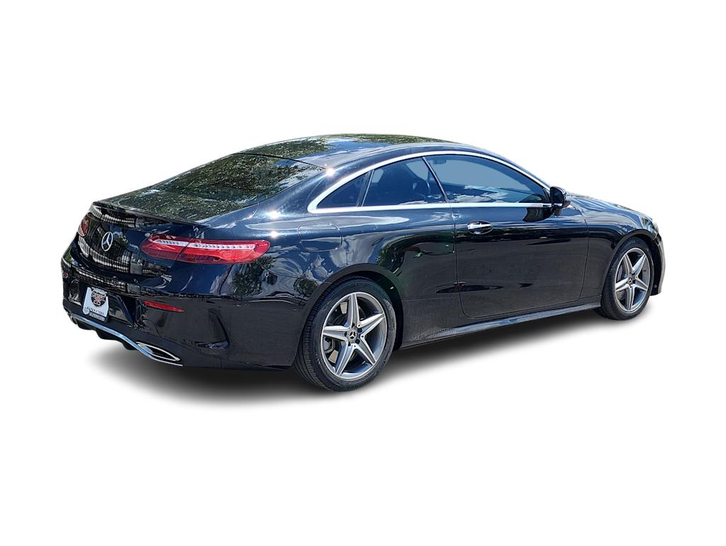 Thumbnail: 2018 Mercedes-Benz E-Class - 18