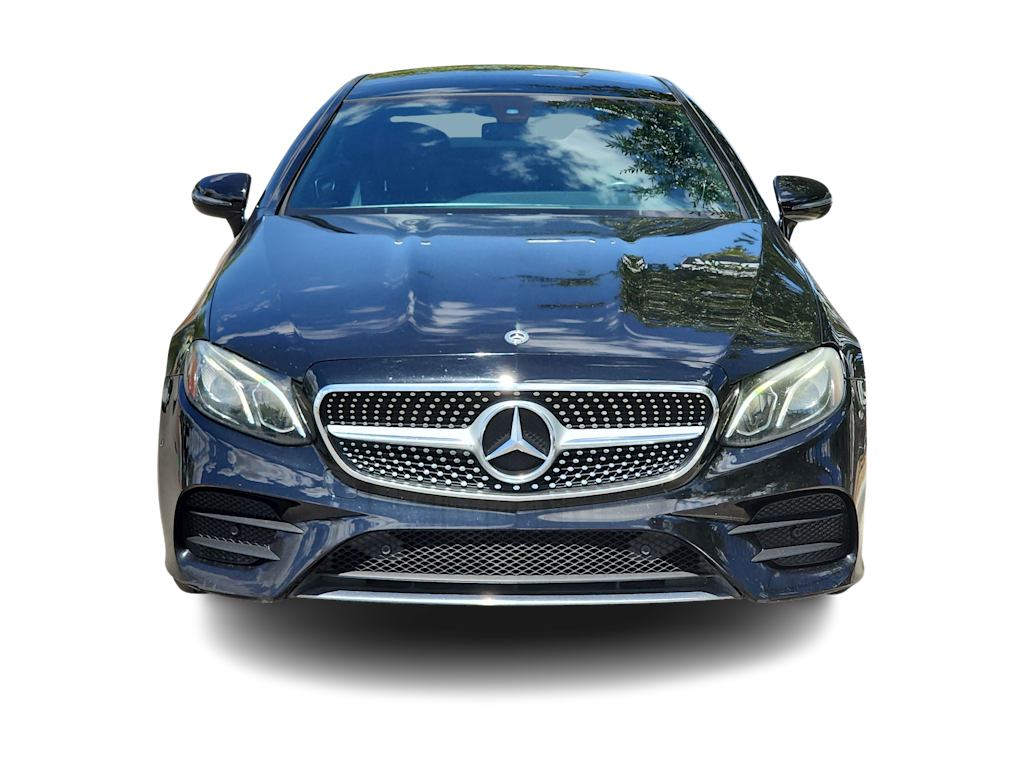 Thumbnail: 2018 Mercedes-Benz E-Class - 6