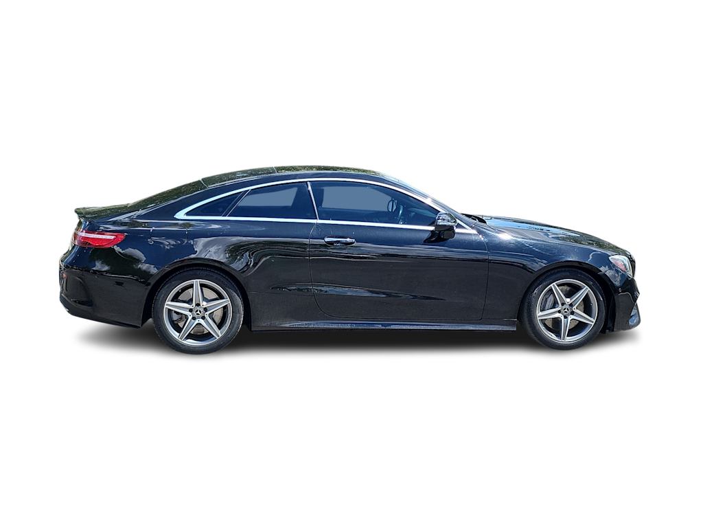 Thumbnail: 2018 Mercedes-Benz E-Class - 19