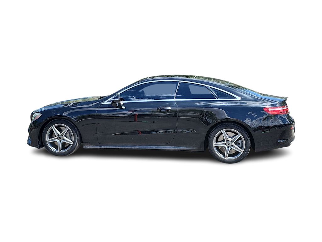 Thumbnail: 2018 Mercedes-Benz E-Class - 17