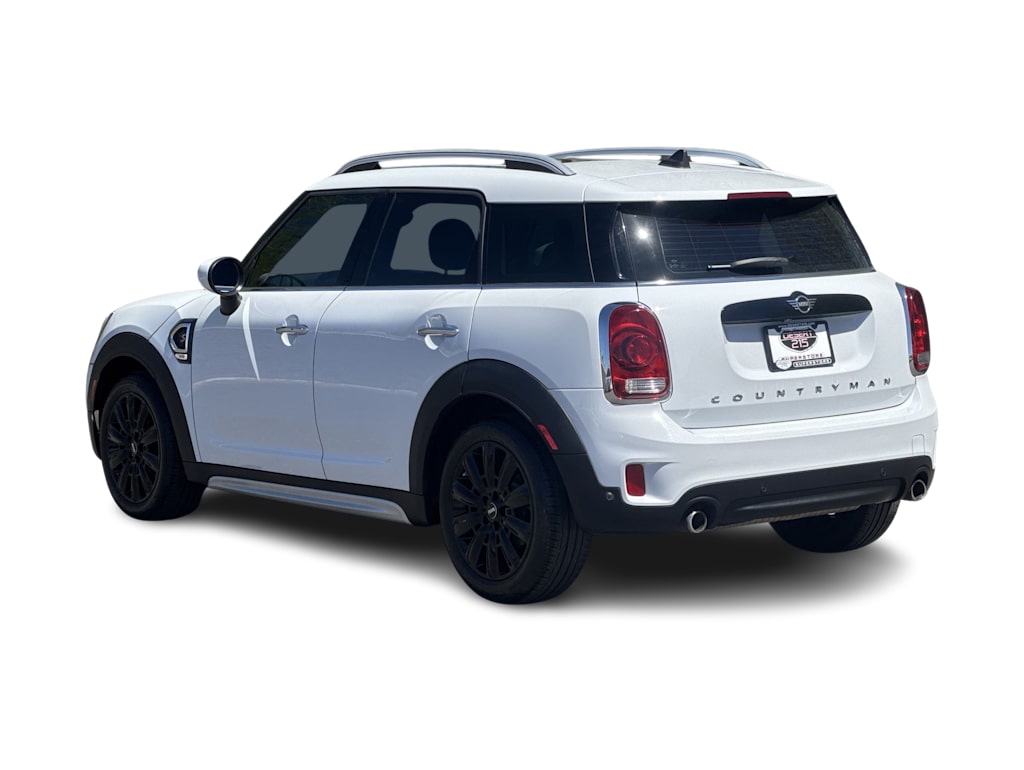 Thumbnail: 2020 MINI Cooper Countryman - 4