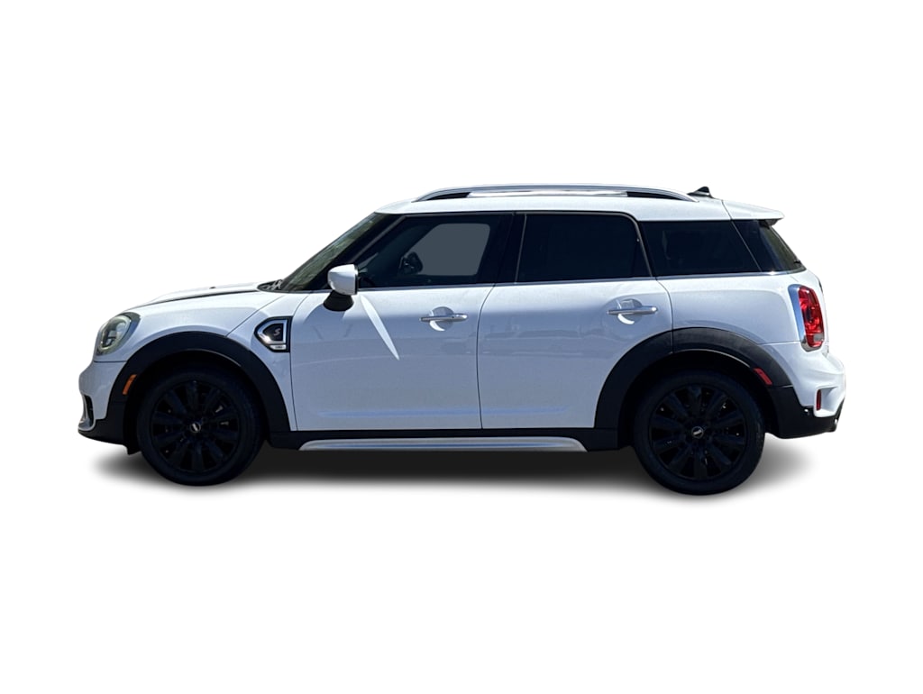 Thumbnail: 2020 MINI Cooper Countryman - 3