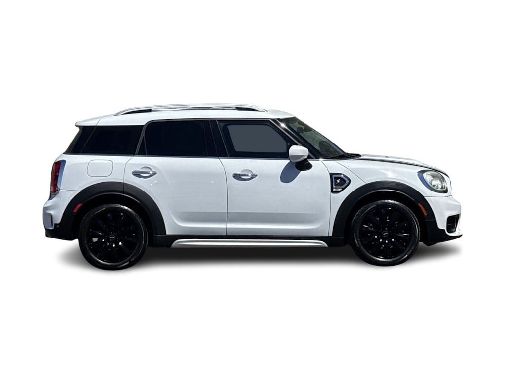 Thumbnail: 2020 MINI Cooper Countryman - 23