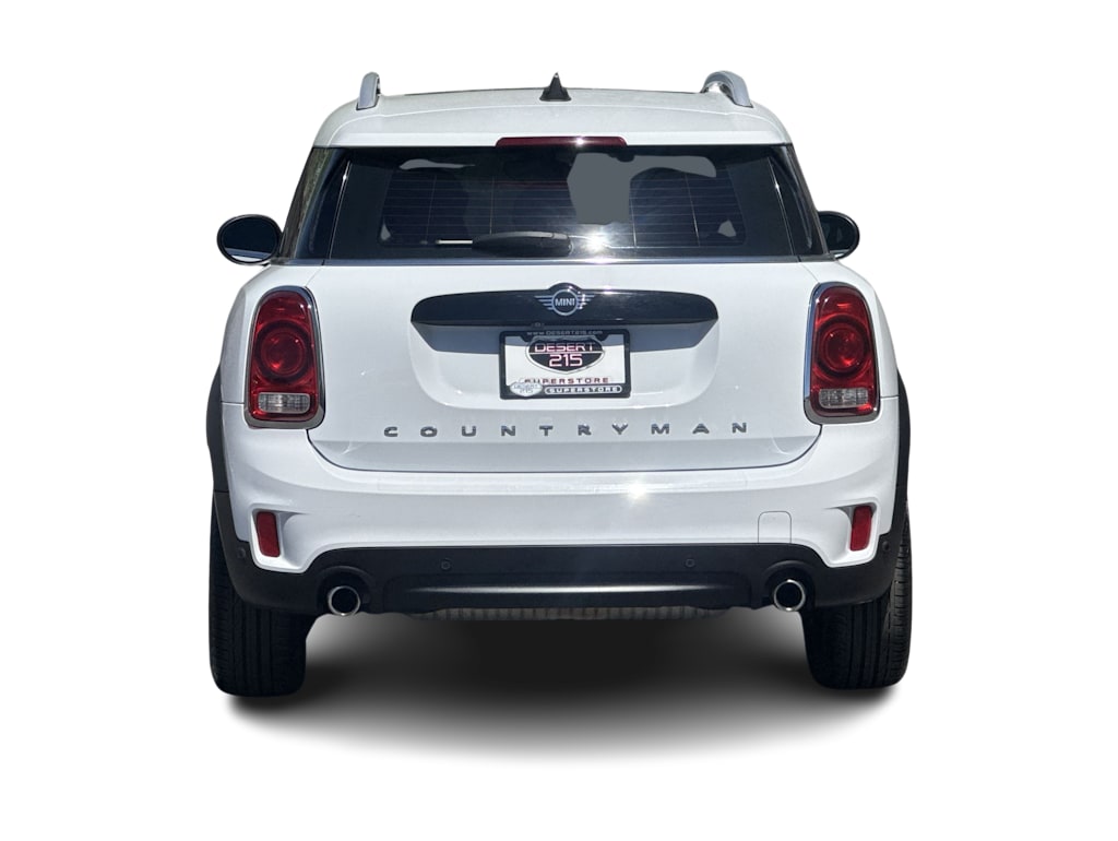 Thumbnail: 2020 MINI Cooper Countryman - 5