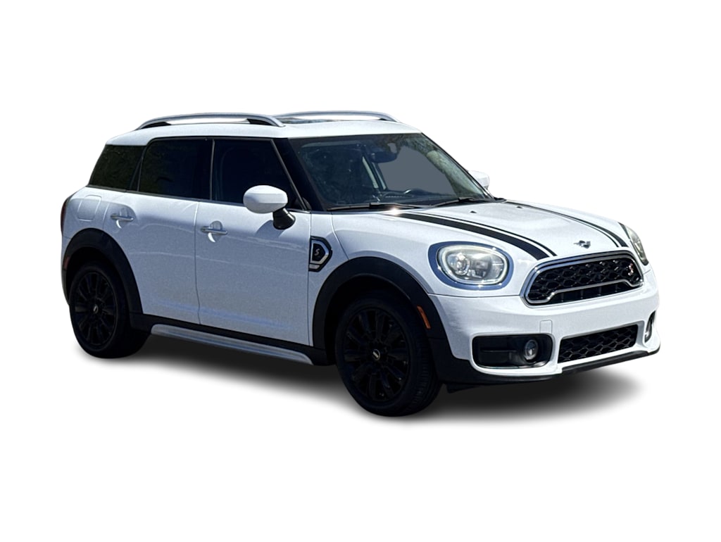 Thumbnail: 2020 MINI Cooper Countryman - 20