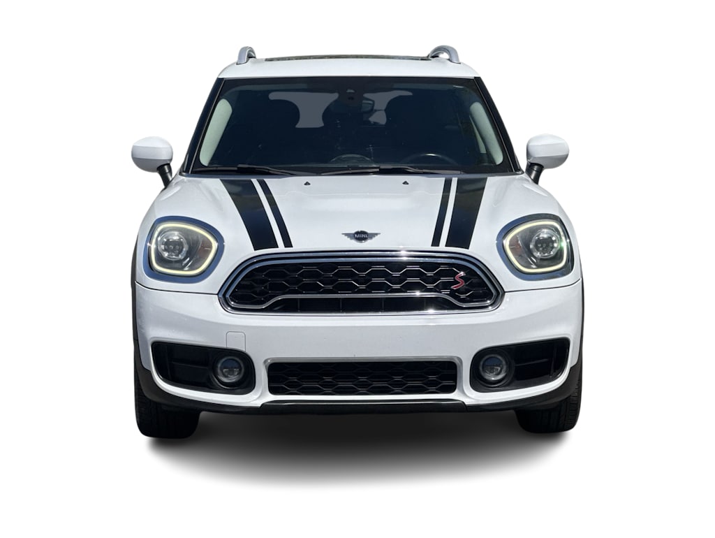 Thumbnail: 2020 MINI Cooper Countryman - 6