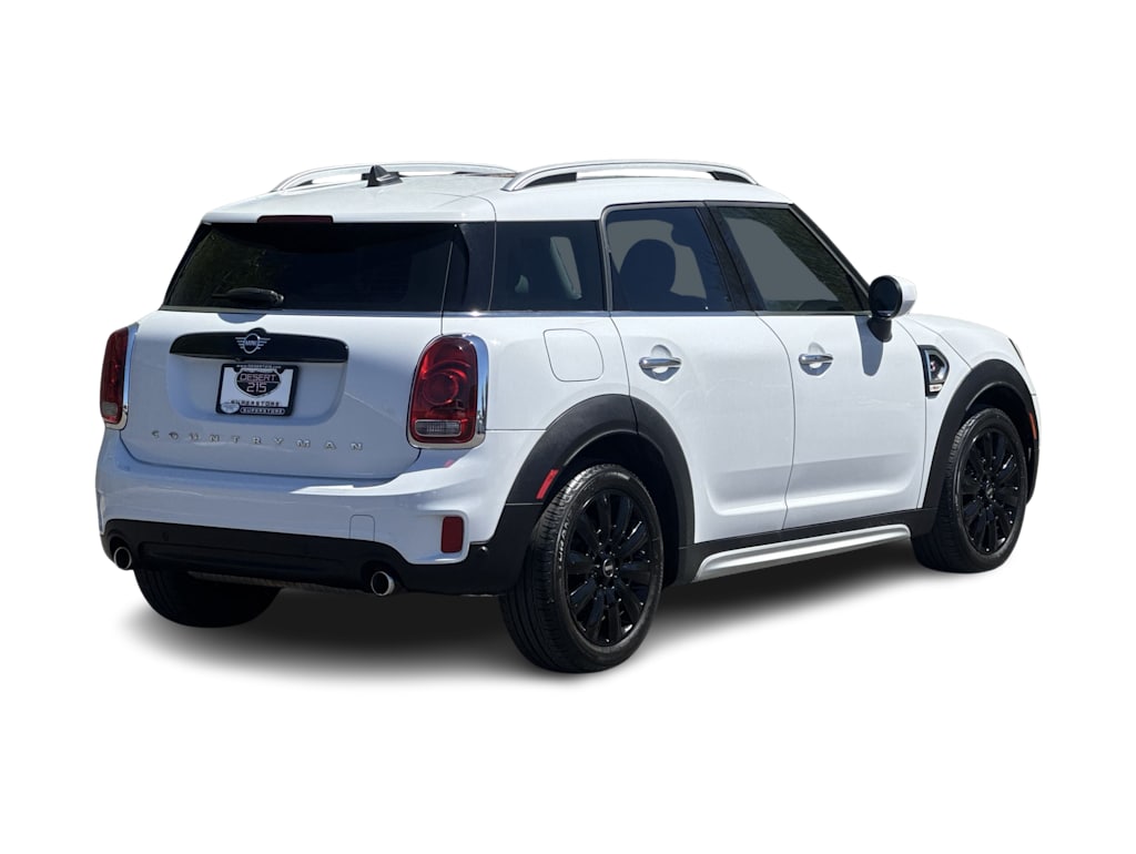 Thumbnail: 2020 MINI Cooper Countryman - 22