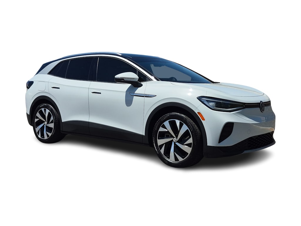 Thumbnail: 2022 Volkswagen ID.4 - 20