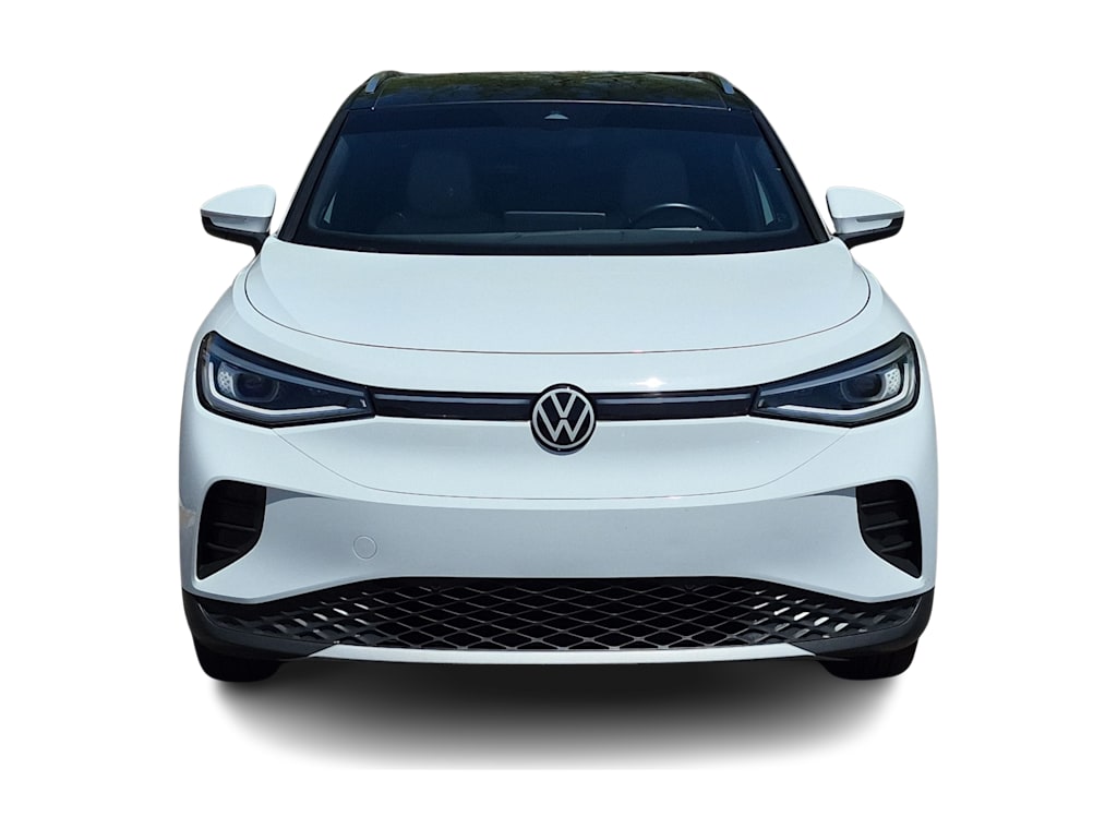 Thumbnail: 2022 Volkswagen ID.4 - 6