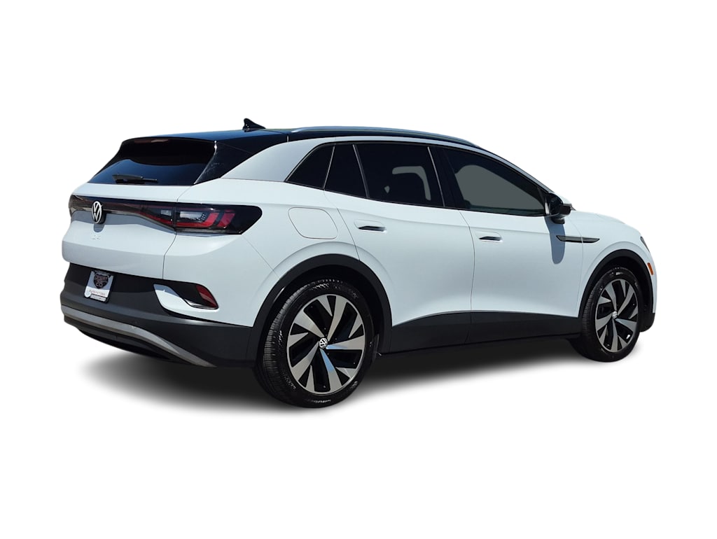 Thumbnail: 2022 Volkswagen ID.4 - 22