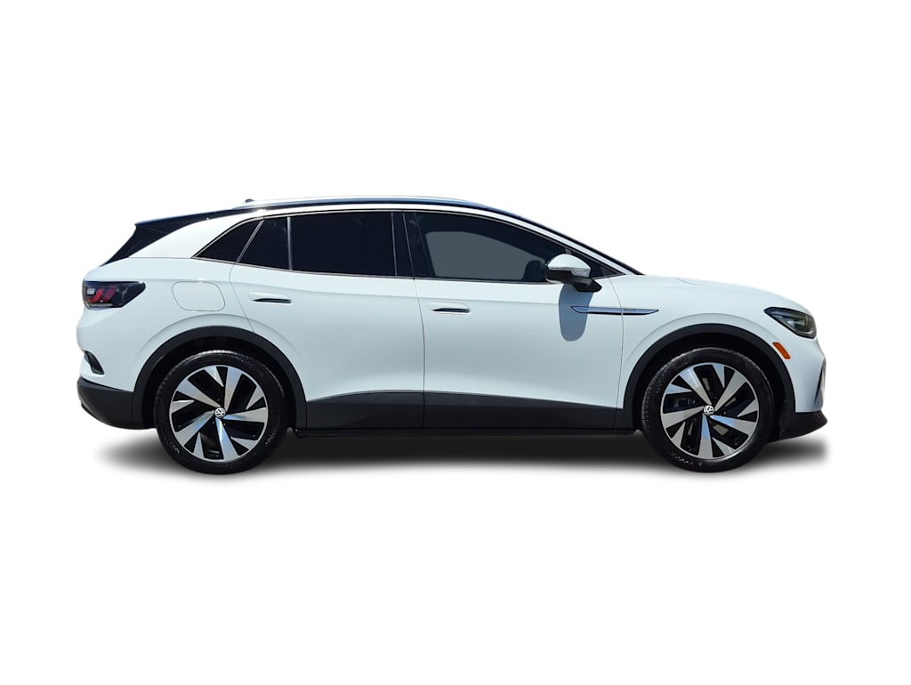 Thumbnail: 2022 Volkswagen ID.4 - 23