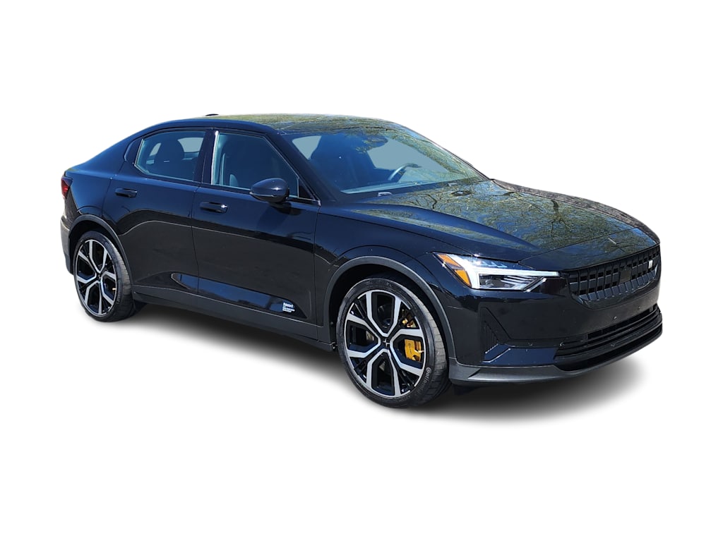 Thumbnail: 2023 Polestar 2 - 18