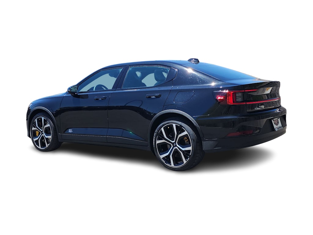 Thumbnail: 2023 Polestar 2 - 4