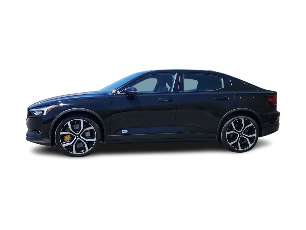 Thumbnail: 2023 Polestar 2 - 19
