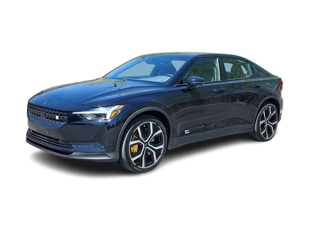 Used 2023 Polestar 2 Performance with VIN YSMET3KA1PL126868 for sale in Waukesha, WI