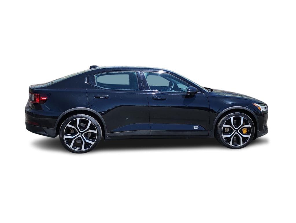 Thumbnail: 2023 Polestar 2 - 21