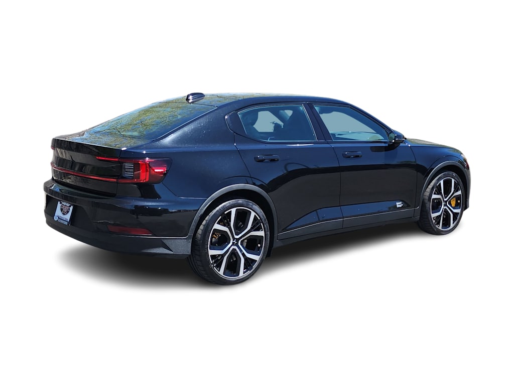Thumbnail: 2023 Polestar 2 - 20