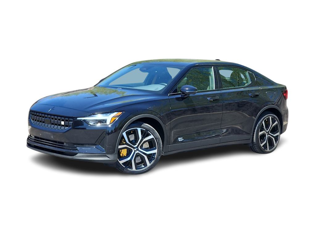 Thumbnail: 2023 Polestar 2 - 3