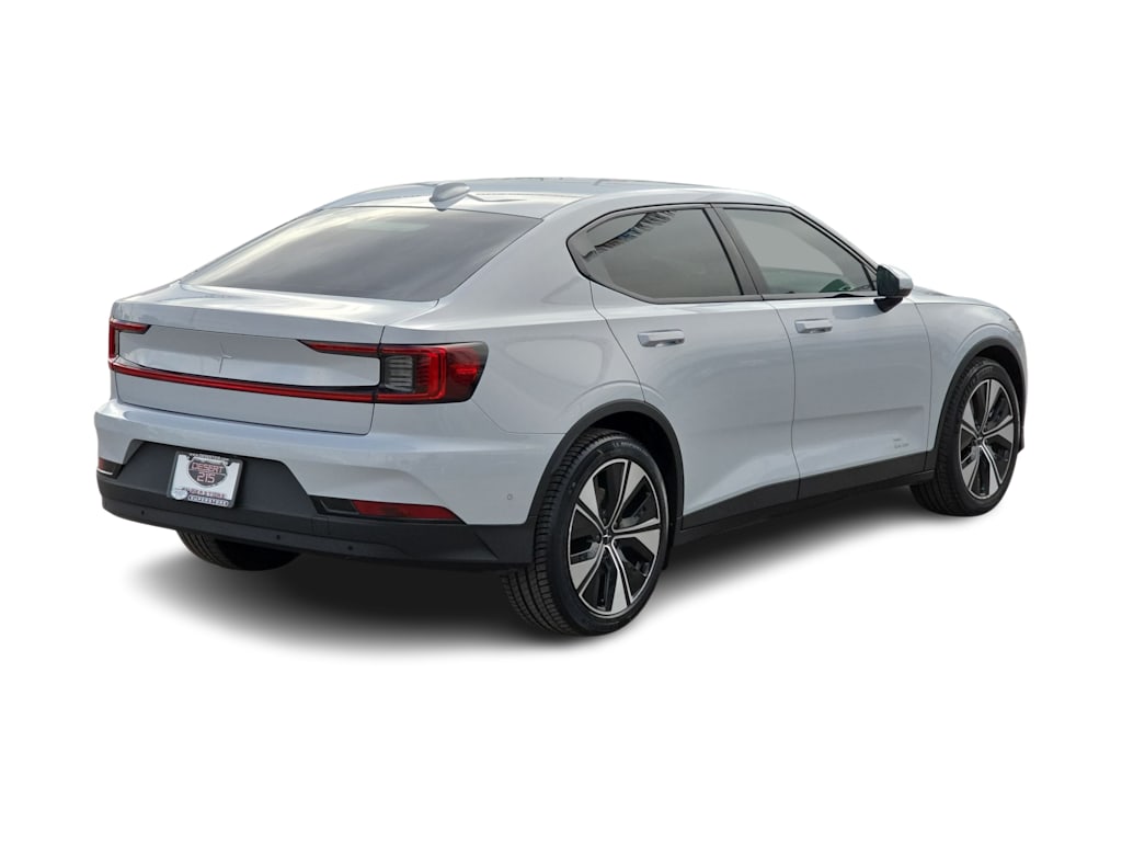 Thumbnail: 2024 Polestar 2 - 21