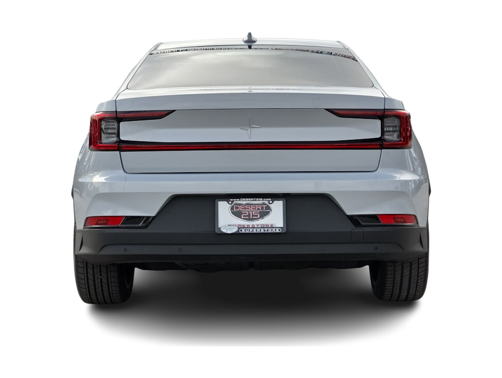 Thumbnail: 2024 Polestar 2 - 5