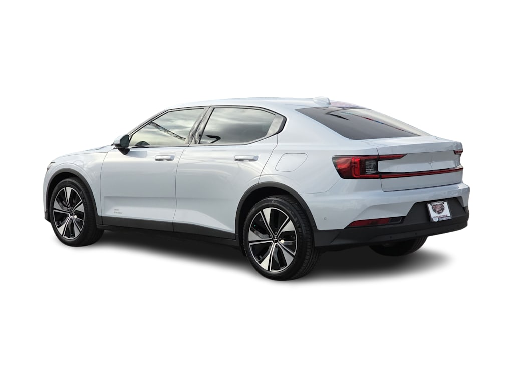 Thumbnail: 2024 Polestar 2 - 4