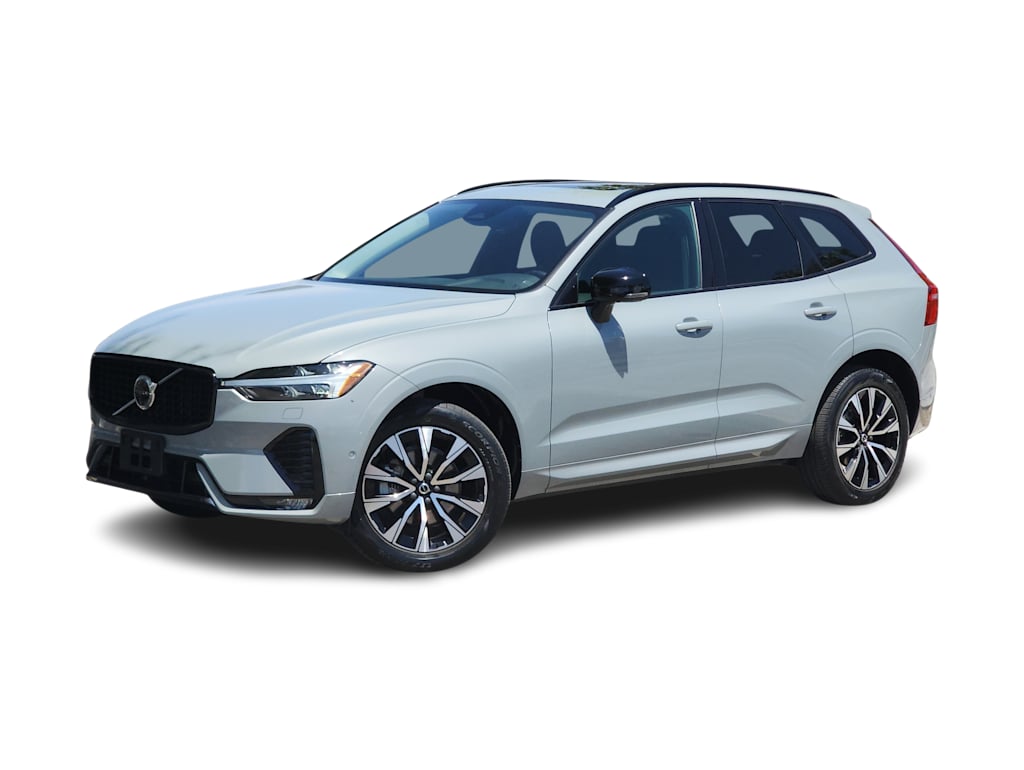 Thumbnail: 2024 Volvo XC60 - 3