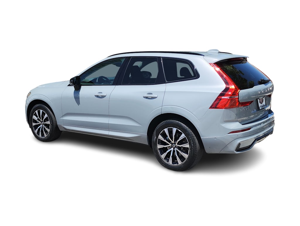 Thumbnail: 2024 Volvo XC60 - 4