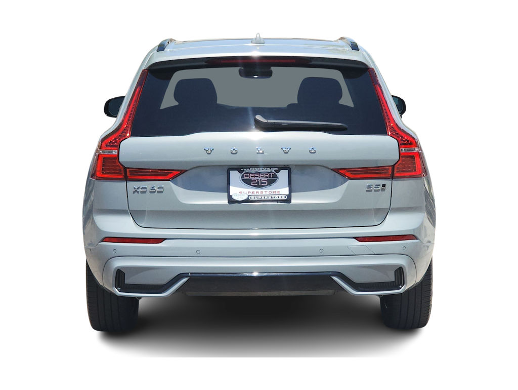 Thumbnail: 2024 Volvo XC60 - 5