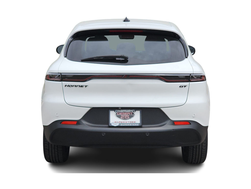 Thumbnail: 2024 Dodge Hornet - 5