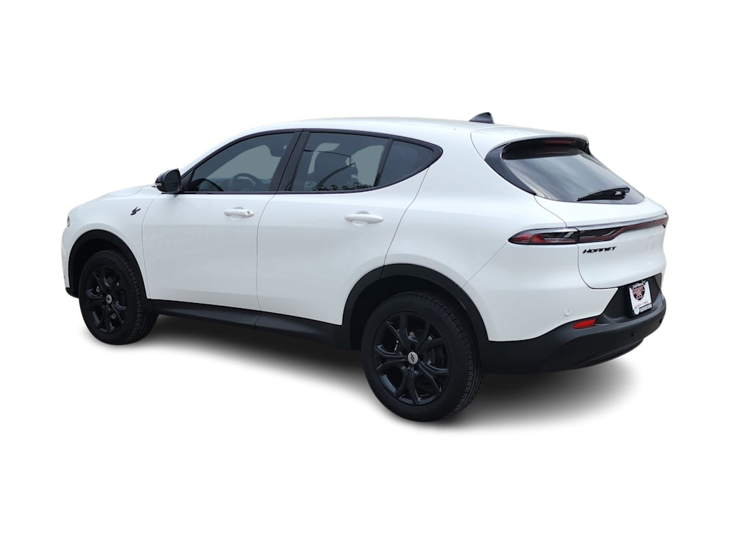 Thumbnail: 2024 Dodge Hornet - 4